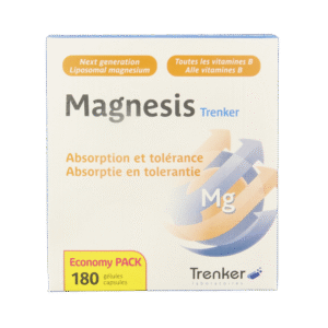 Trenker Magnesis