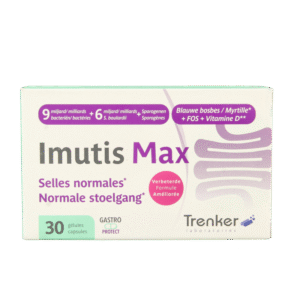 Trenker Imutis max
