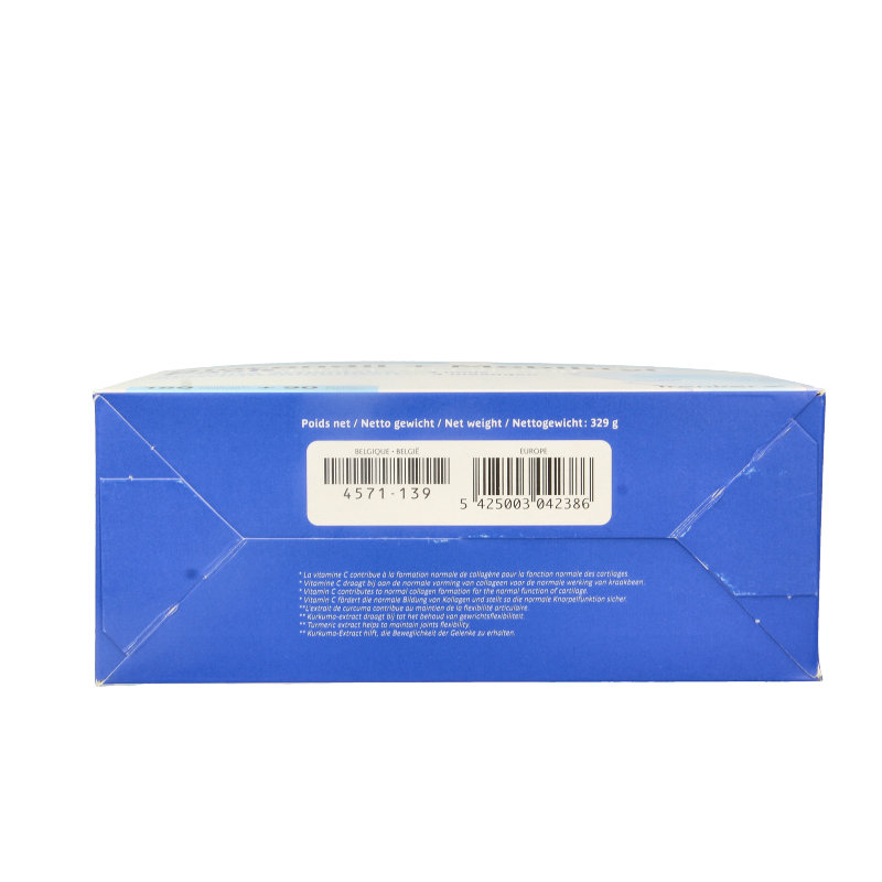 Trenker Duopack Biocondil 180 tabs + Mobilityl 90 caps (NF - Afbeelding 6