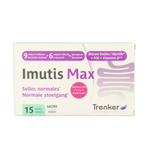 Trenker Imutis max