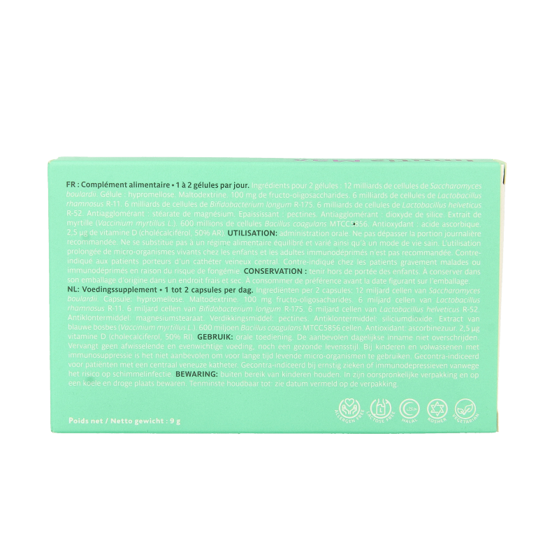 Trenker Imutis max - Afbeelding 2