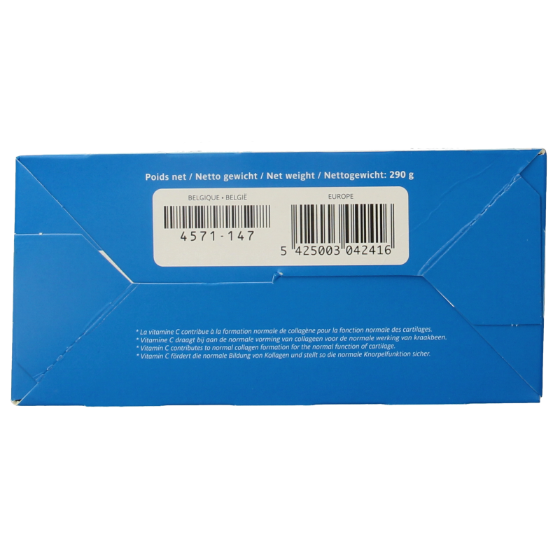 Trenker Biocondil 180 tabs + NC2 90 caps pack - Afbeelding 6