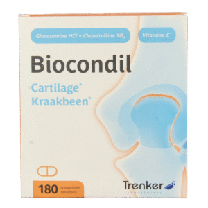 Trenker Biocondil