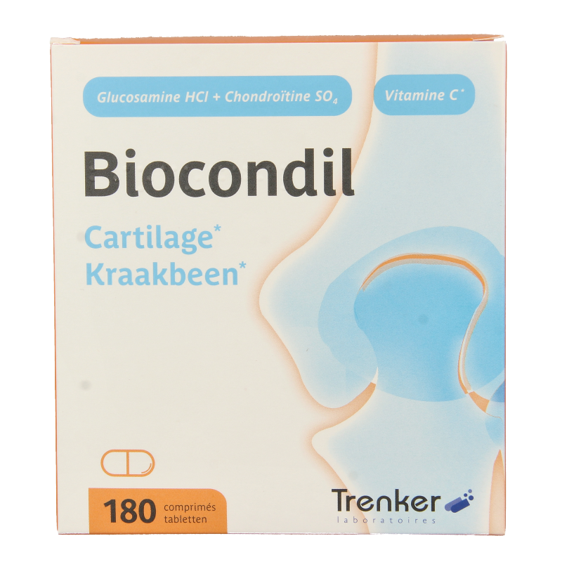 Trenker Biocondil