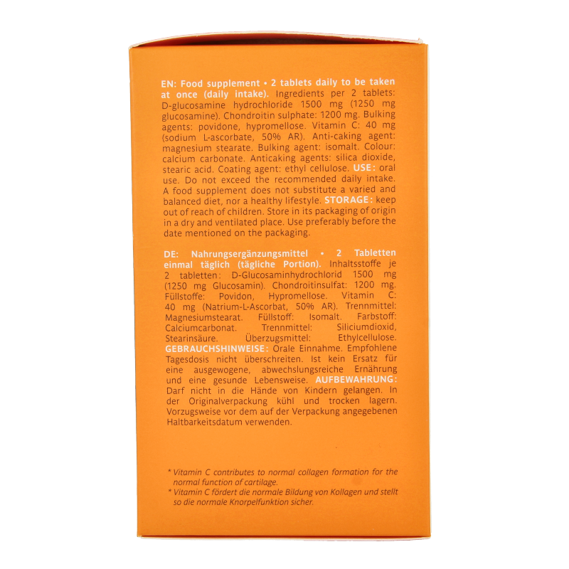 Trenker Biocondil - Afbeelding 2