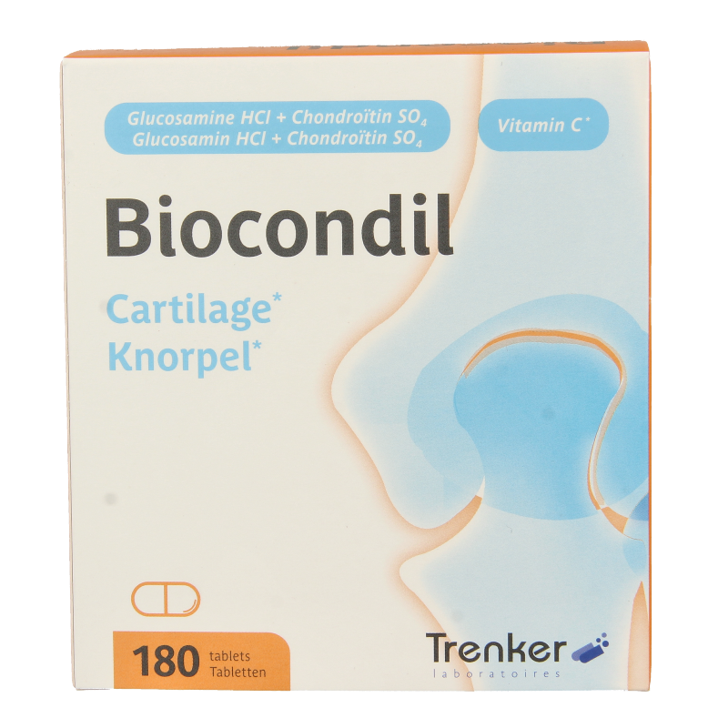 Trenker Biocondil - Afbeelding 3