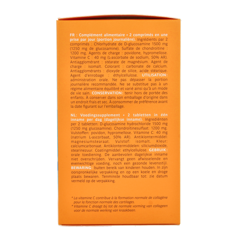 Trenker Biocondil - Afbeelding 4