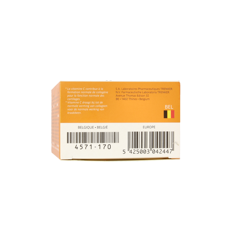 Trenker Biocondil chondroitine glucosamine vitamine C - Afbeelding 2