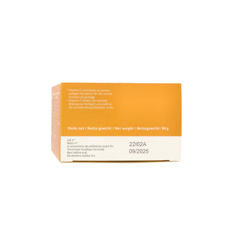 Trenker Biocondil chondroitine glucosamine vitamine C - Afbeelding 5