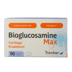 Trenker Bioglucosamine max