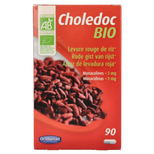 Trenker Choledoc bio