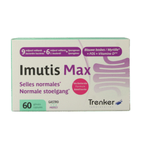 Trenker Imutis max