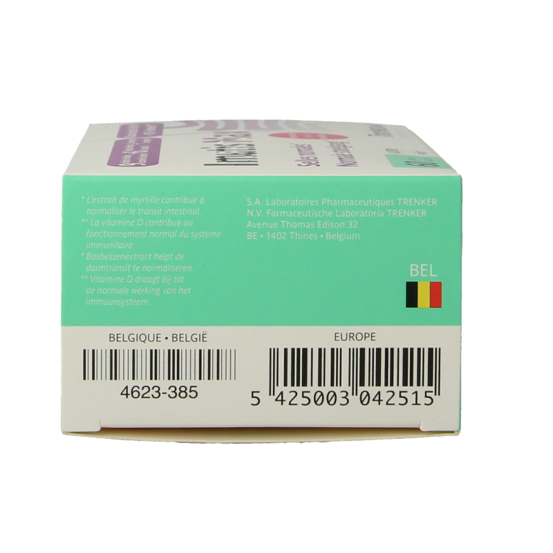 Trenker Imutis max - Afbeelding 2