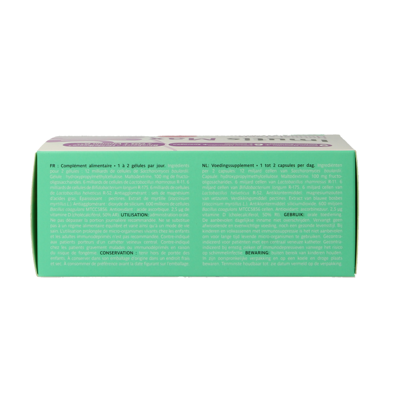 Trenker Imutis max - Afbeelding 3