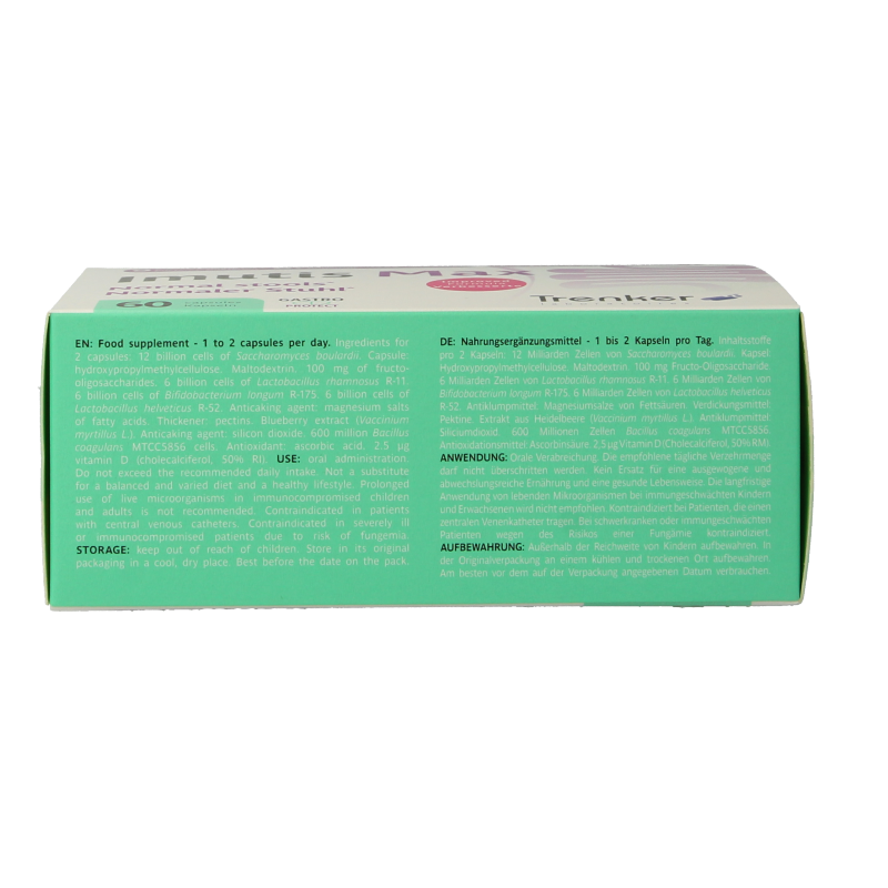 Trenker Imutis max - Afbeelding 6