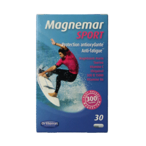 Orthonat Magnemar sport