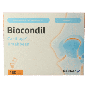 Trenker Biocondil cartilage kraakbeen