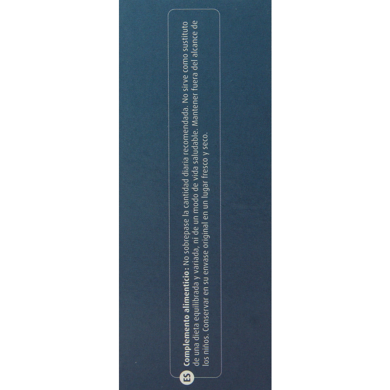 Trenker Cartilage de requin - Afbeelding 4