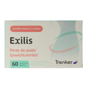 Trenker Exilis