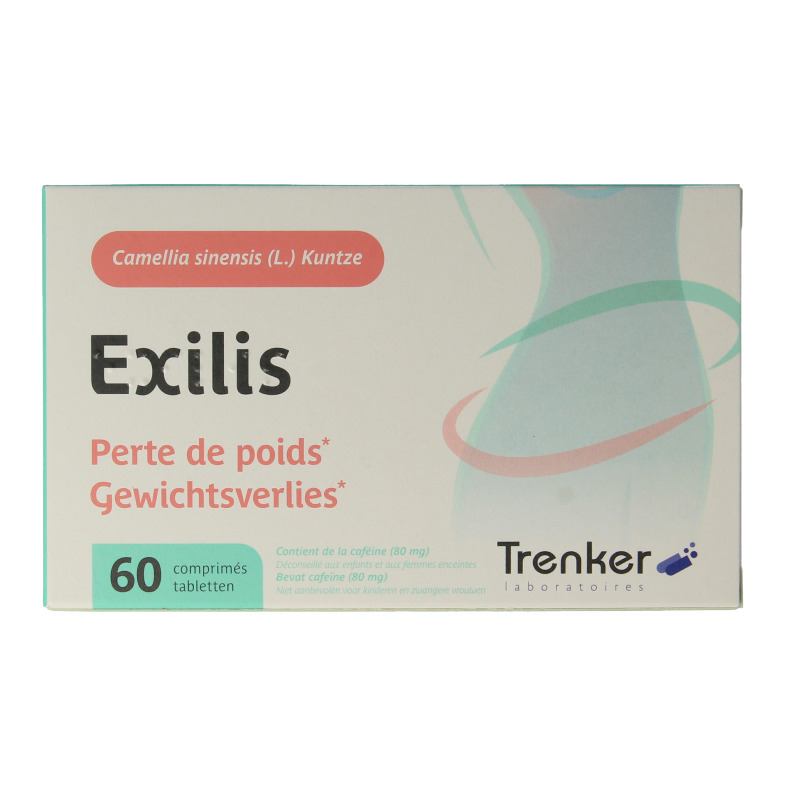 Trenker Exilis