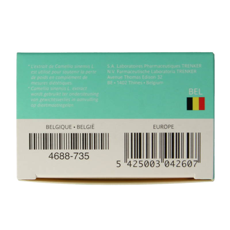 Trenker Exilis - Afbeelding 2