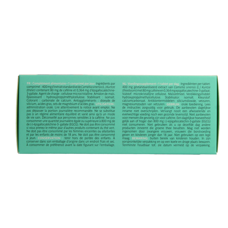 Trenker Exilis - Afbeelding 3