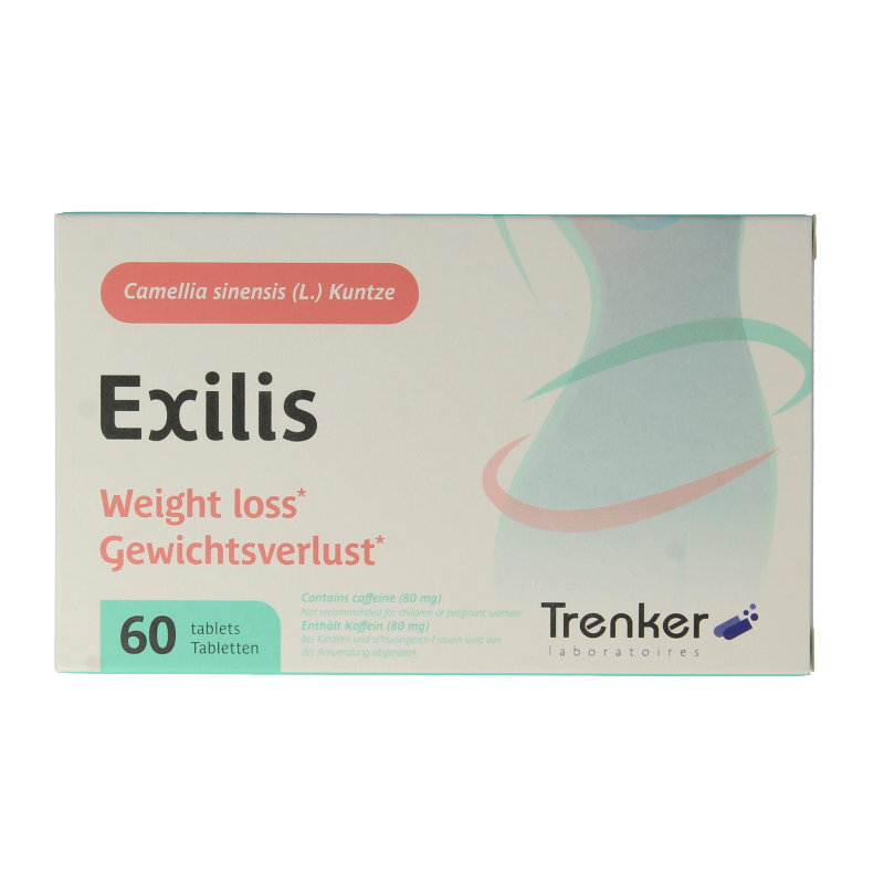 Trenker Exilis - Afbeelding 4