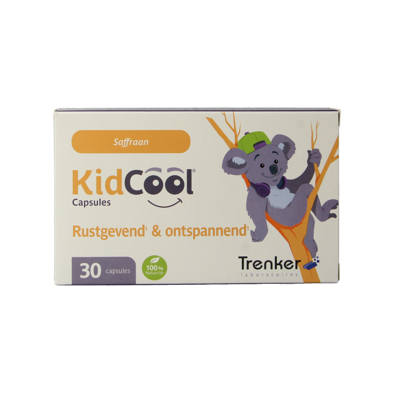 Trenker KidCool