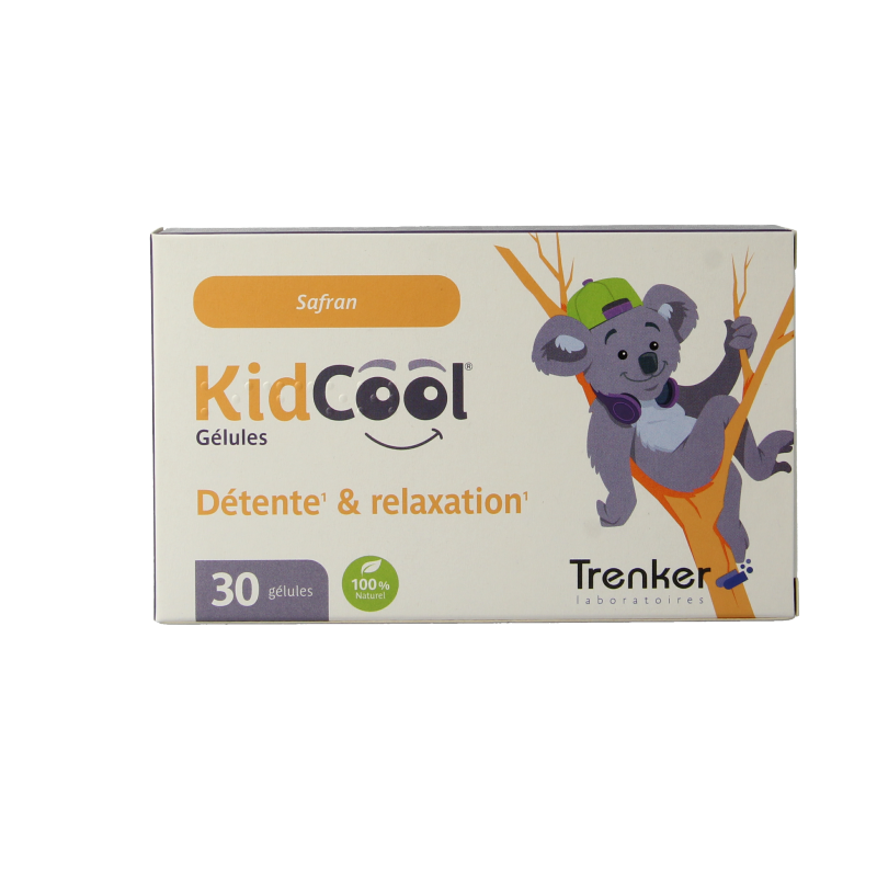 Trenker KidCool - Afbeelding 3