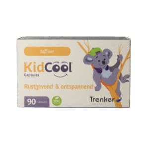 Trenker KidCool