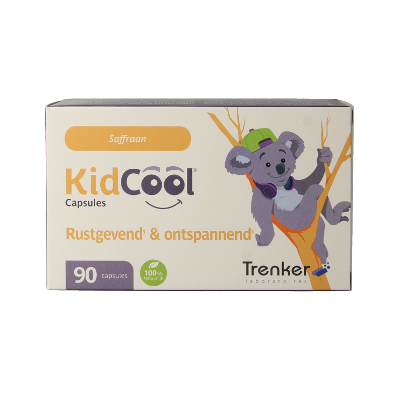 Trenker KidCool