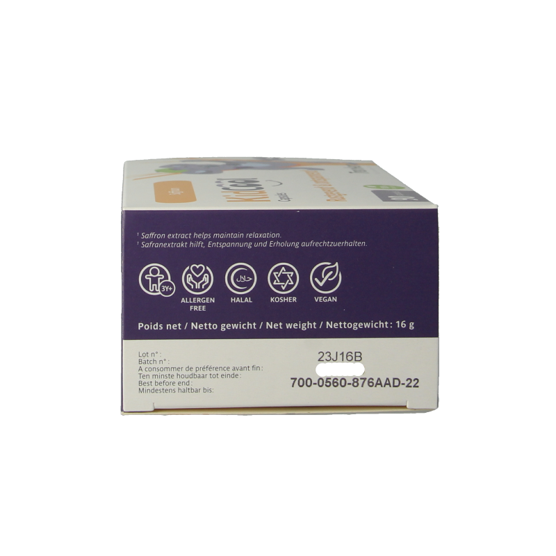 Trenker KidCool - Afbeelding 2