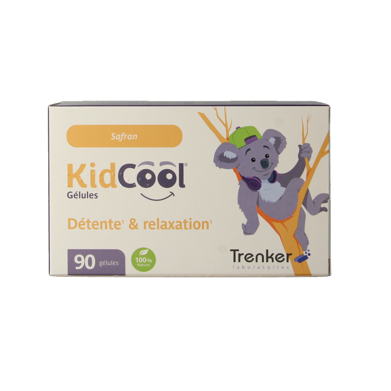 Trenker KidCool - Afbeelding 4