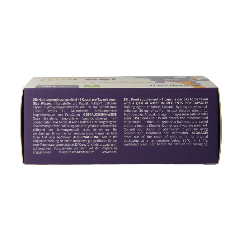 Trenker KidCool - Afbeelding 5