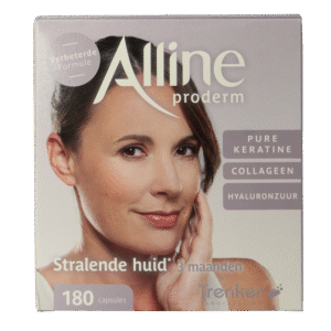 Trenker Alline proderm