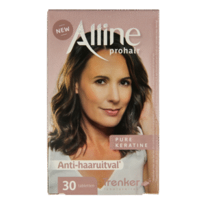 Trenker Alline prohair