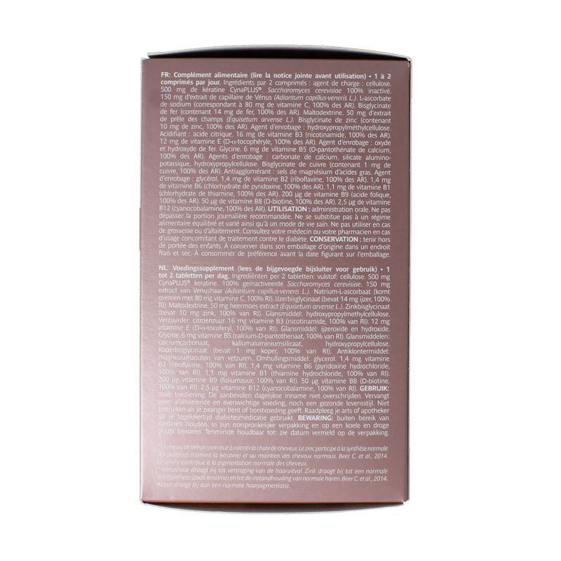 Trenker Alline prohair - Afbeelding 2