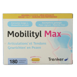 Trenker Mobilityl max 180