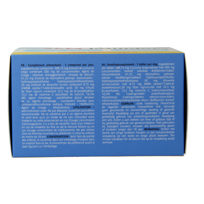 Trenker Mobilityl max 180 - Afbeelding 2