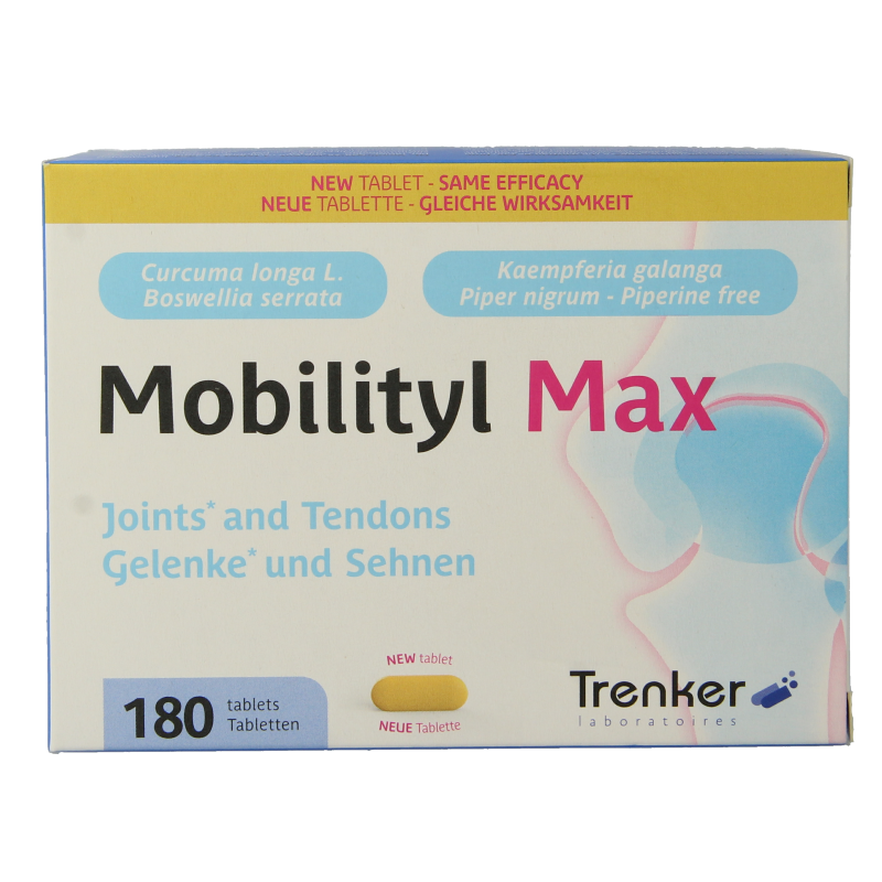 Trenker Mobilityl max 180 - Afbeelding 3
