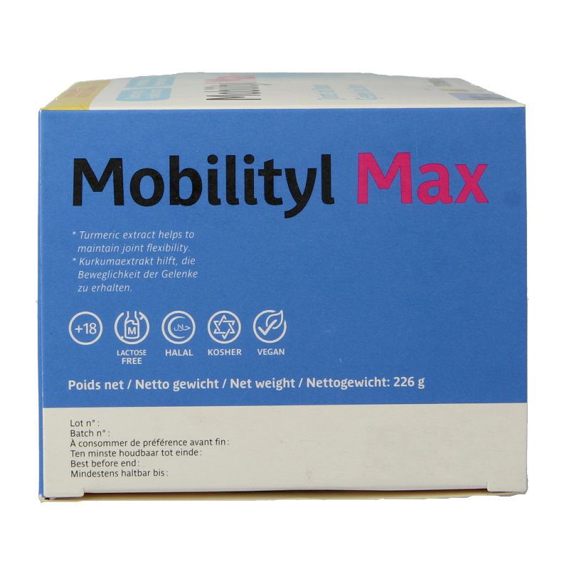 Trenker Mobilityl max 180 - Afbeelding 4