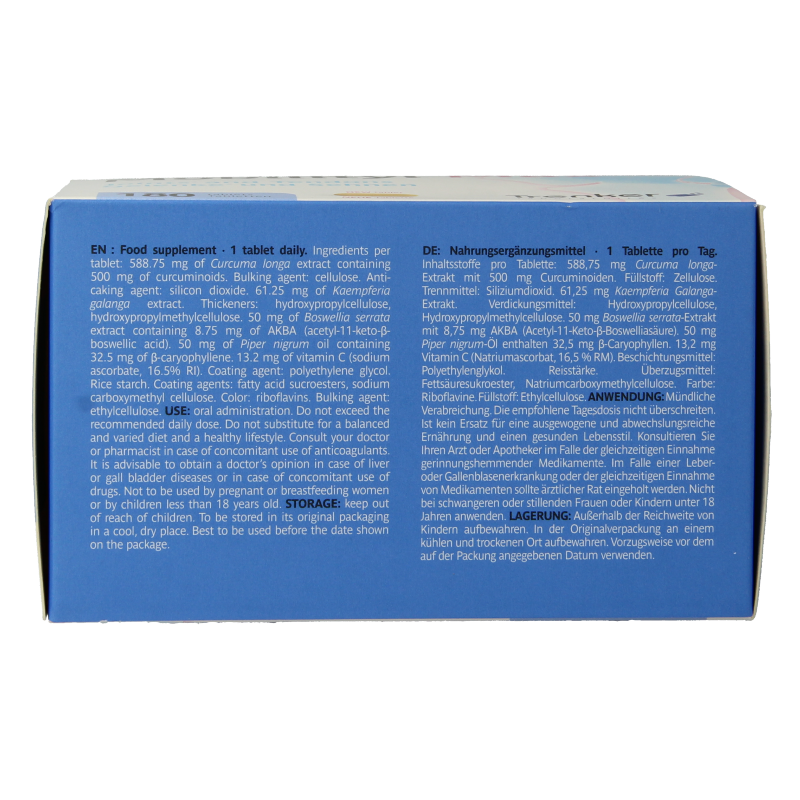 Trenker Mobilityl max 180 - Afbeelding 5