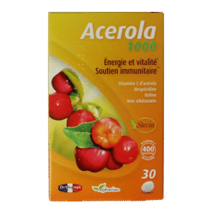 Trenker Acerola 1000
