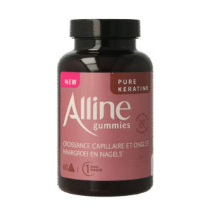 Trenker Alline gummies
