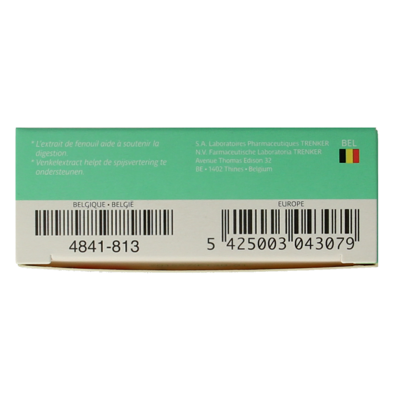 Trenker Imutis digest - Afbeelding 5