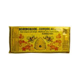 Bijenhof Honingkoek