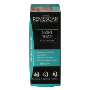 Remescar Eye contour night repair
