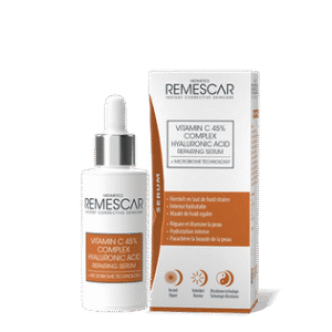 Remescar Vitamine C serum