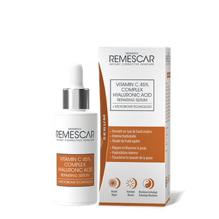 Remescar Vitamine C serum