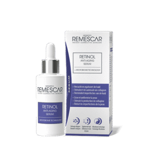 Remescar Retinol serum